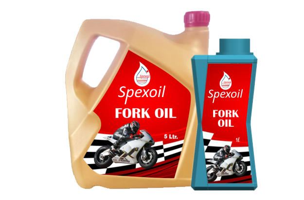 Fork Oil