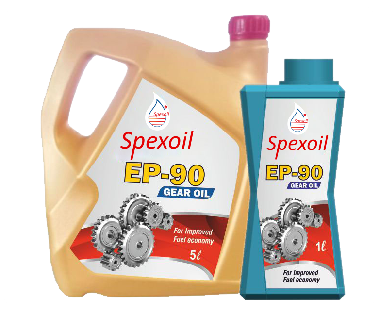 Gear Oil EP 90