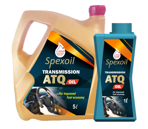 Automatic Transmission Fluid ATF TQ