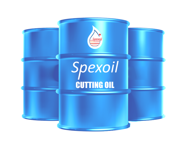 Cutting Oils
