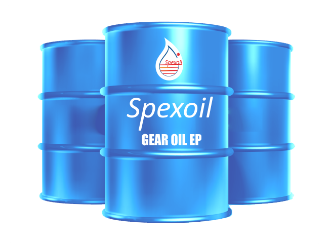 Gear Oil EP