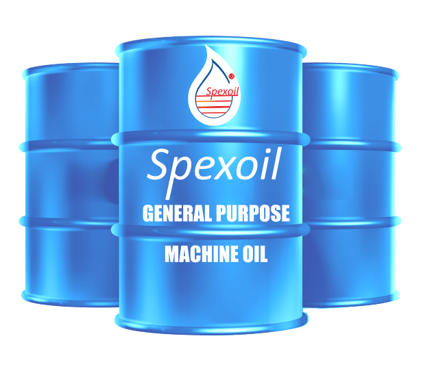 General Purpose Machine Oil