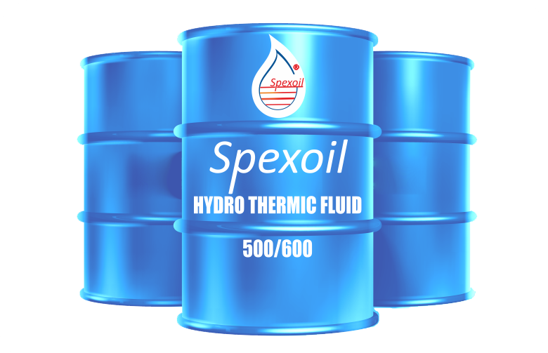 Hydro Thermic Fluid