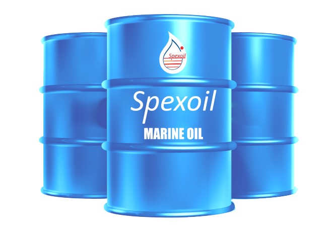 Marine Oil