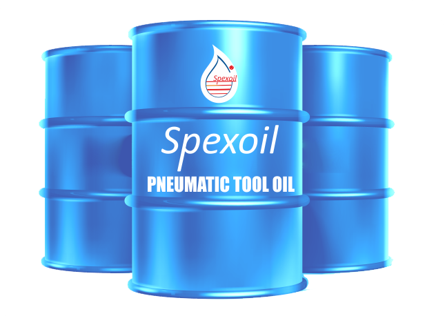 Pneumatic Tool Oil