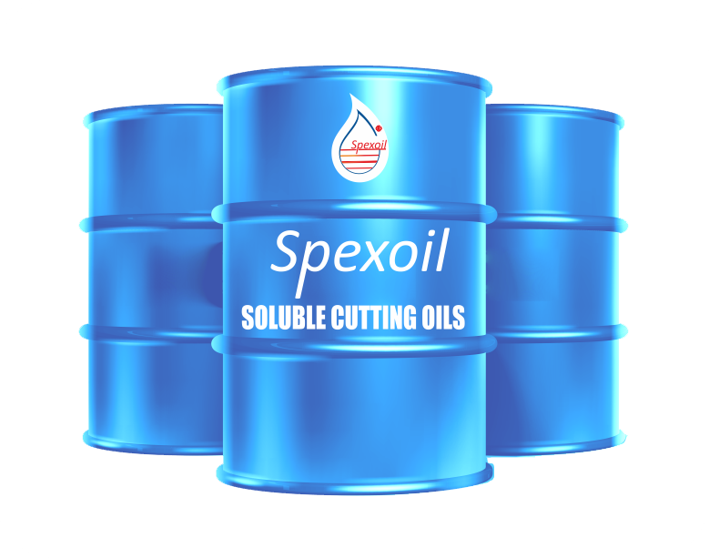 Soluble Cutting Oils
