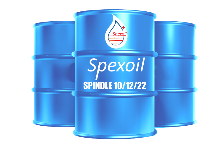 Spindle Oil