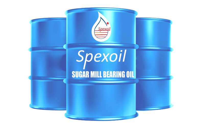 Sugar Mill Bearing Oil