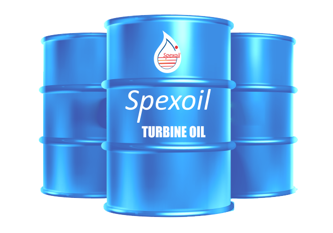 Turbine Oil